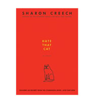 Hate that Cat - HarperCollins