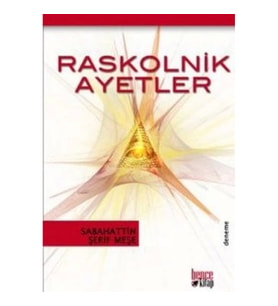 Raskolnik Ayetler