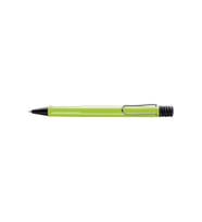 Lamy Safarı Tukenmez Kalem Metal Klıps Neon Lysl