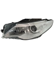 Volkswagen Passat Cc 2008-2011 Far Sol (Xenon-beyin)