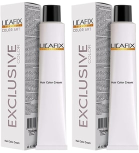 Tüp Saç Boyası 100 Ml 10.95 (2 Paketi)