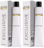 Tüp Saç Boyası 100 Ml 10.95 (2 Paketi)
