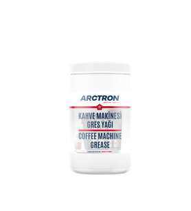 Arctron Kahve Makinası Gresi 100 GR