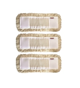 COD-EX Yedek Nemli Mop Extra 40 cm x 3 Adet