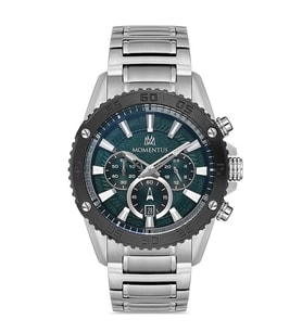 MOMENTUS SM373T-15SS ERKEK KOL SAATİ