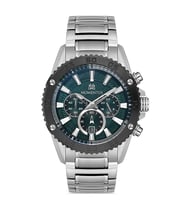 MOMENTUS SM373T-15SS ERKEK KOL SAATİ (Gri)
