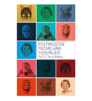 Postmodern Pazarlama Yorumları