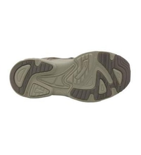 LumberJack Dakota 5FX Unisex Spor Ayakkabı (Kum Beji)