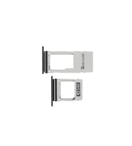 Samsung A8 Plus 2018 A730 Sim Çekmecesi Siyah