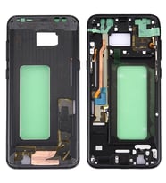 Samsung Galaxy S8+ Plus G955 İçin Orta Kasa Orta Panel-(5775) - HPSBYI6982-9852
