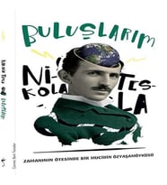 Buluşlarım - Nikola Tesla