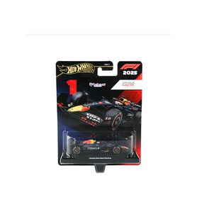 HRV11 Formula 1 Yarış Arabası