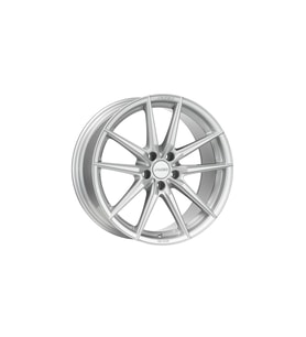 5*120*19*8.5-9.5 ET38-45 CH72.6 ÖN ARKA WHİTE SİLVER MONACO