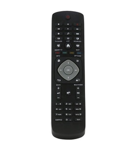 Philips 42PFK7109/12 Uyumlu Led Televizyon Kumandası
