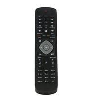 Philips 42PFK7109/12 Uyumlu Led Televizyon Kumandası