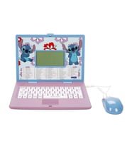 11750 LEX-EĞİTİCİ DİZÜSTÜ BİLGİSAYAR STITCH SESLİ STCH