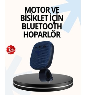 Northcity 5W Bluetooth Hoparlör FM Radyo USB TF Kartlı Taşınabilir Küçük Ses