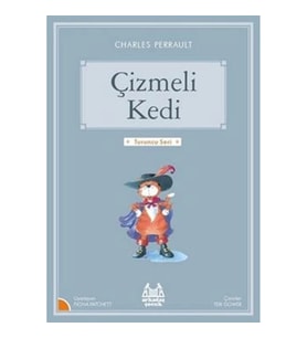 Çizmeli Kedi