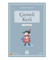 Çizmeli Kedi