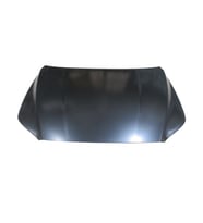 VOLVO S80- 13/16; MOTOR KAPUTU (ÇELİK) (TW)