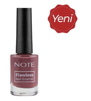 Note Flawless Nail Enamel Oje No 83