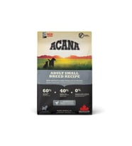 Acana Heritage Adult Small Breed Küçük Irk Tahılsız Yetişkin Köpek Maması 2 Kg