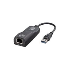 Ethernet Card Usb3.0 1000Mbps Siyah HDX5265