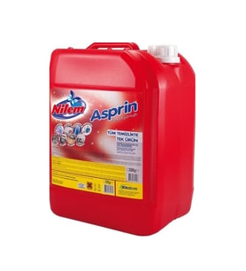 Nilem Asprin Çok Amaçlı Temizleyici 5 Litre