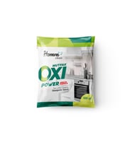 HOMM CLEAN OXI POWER MUTFAK 500 ML