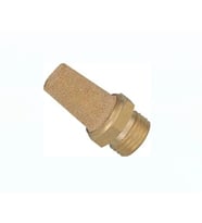 Sinter Bronz Susturucu Uzun Tip 3/8