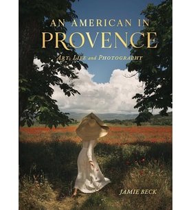 An American In Provence: Art, Life And Photography (Krem)