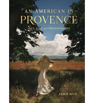 An American In Provence: Art, Life And Photography (Krem)