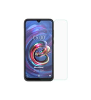 Vestel Venüs E5 Uyumlu Kılıf Dostu Ön Koruma Cam Ekran Koruyucu