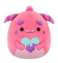 Squishmallows Sevimli Canavar Mont 30 cm VA01261