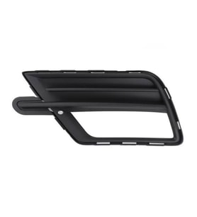 Volkswagen Caddy 2015-2020 Sis Kapağı Tampon Izgarası Sisli Sol Şoför Tarafı - 2K5853665C
