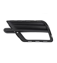 Volkswagen Caddy 2015-2020 Sis Kapağı Tampon Izgarası Sisli Sol Şoför Tarafı - 2K5853665C