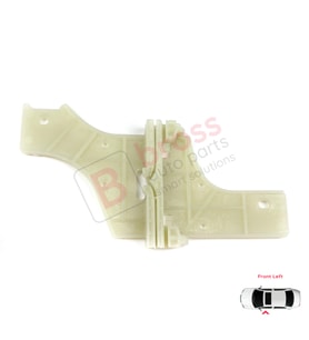 Peugeot 508 MK1 W23 8D 8E 2010-2018 4/5 Kapı 9221GY İçin Ön Sol Cam Kriko Tamir Klipsi