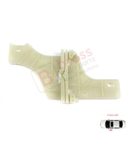 Peugeot 508 MK1 W23 8D 8E 2010-2018 4/5 Kapı 9221GY İçin Ön Sol Cam Kriko Tamir Klipsi