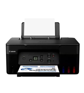 Canon Yazıcı Tarayıcı Fotokopi Makinesi Renkli Mürekkepli G2470