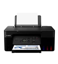 Canon Yazıcı Tarayıcı Fotokopi Makinesi Renkli Mürekkepli G2470