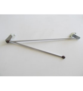 MAZDA B2500- PICK UP- 01/03; SİLGİ MANEVRA KOLU UC91-67-360 372-2966