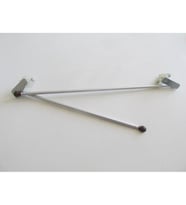 MAZDA B2500- PICK UP- 01/03; SİLGİ MANEVRA KOLU UC91-67-360 372-2966