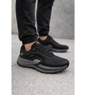 Lumberjack Teak Erkek Günlük Sneaker Spor Ayakkabı