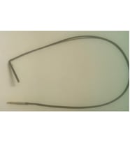 Artec SF371N Saz/Bağlama Manyetiği  PVC Tüplü Eşik Altı Piezo Manyetik