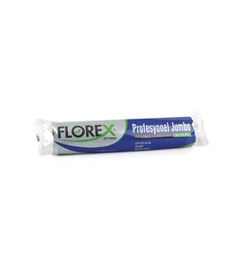 20 ADET FLOREX-515 PROFESYONEL JUMBO 10PCS 80X110CM.ÇÖP TORBA (4767)