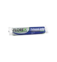 20 ADET FLOREX-515 PROFESYONEL JUMBO 10PCS 80X110CM.ÇÖP TORBA (4767)