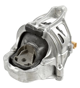 VW Touareg 2007- Motor Takozu Sağ Elektrikli 4M0199372ET Wisco