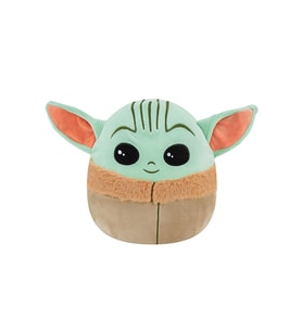 Squishmallows Star Wars Serisi - Grogu 25 Cm