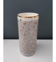 Gordion M02624 Mum Candle Monochrome