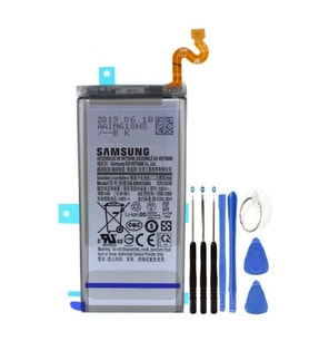 Samsung Uyumlu Note 9 Pil Batarya Ve Tamir Seti Eb-bn965